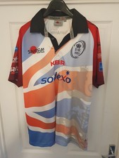 Mens samurai british for sale  NORWICH