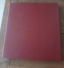 Album timbres safe d'occasion  Ennery
