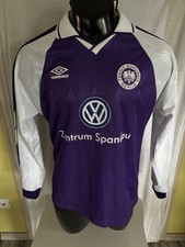 Tennis borussia berlin gebraucht kaufen  Calbe (Saale)