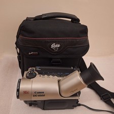Canon uc4000 16x gebraucht kaufen  Duisburg