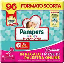 Pampers baby dry gebraucht kaufen  Berlin