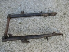 Zündapp 250 elastic gebraucht kaufen  Bautzen-Umland I