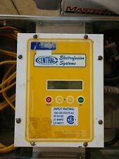 Central electrofusion systems for sale  Noblesville