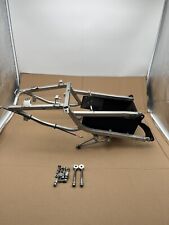 Suzuki gsxr1000 heckrahmen gebraucht kaufen  Duisburg
