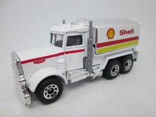 Matchbox peterbilt tanker for sale  Littleton