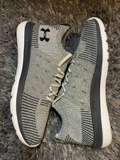 Usado, Tênis Under Armour Charged Mid Masculino Cinza Malha Tamanho 10.5 Usado Levemente comprar usado Usado, Tênis Under Armour Charged Mid Masculino Cinza Malha Tamanho 10.5 Usado Levemente comprar usado  Enviando para Brazil