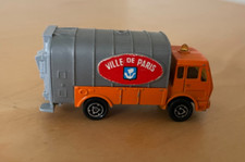 Vintage majorette 218 for sale  EXETER