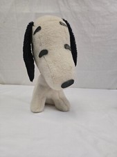 Vintage knickerbocker snoopy for sale  Napoleon