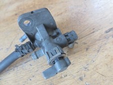 Suzuki gs500e gs500 gebraucht kaufen  Wernberg-Köblitz