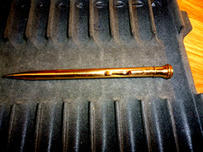 Vintage large eversharp for sale  PITLOCHRY