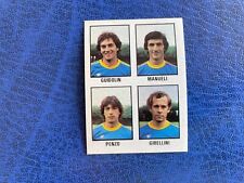 Calcio flash 1982 usato  Canelli