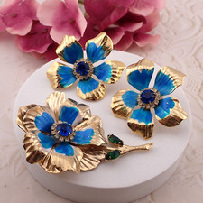 Vintage teal enamel for sale  Richfield