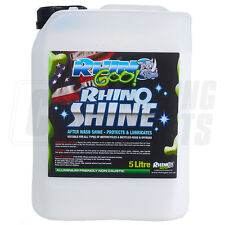 Rhino goo rhino for sale  YEOVIL