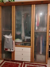 Armadio camera letto usato  Carpenedolo