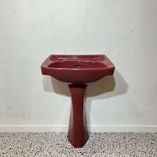 Twyfords classic basin for sale  BROADWAY