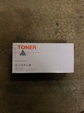 Toner cartouche konica d'occasion  Melun