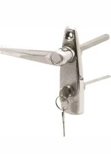 Garage door lock for sale  Shipping to Ireland