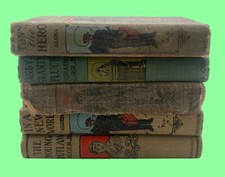 Antique books lot for sale  Atlanta