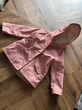 Girls primark raincoat for sale  BISHOP AUCKLAND