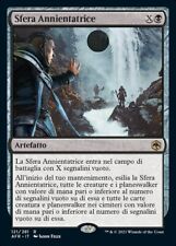 Sfera annientatrice ita usato  Milano