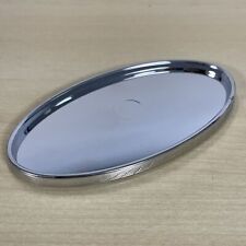 Chrome frame plinth for sale  CIRENCESTER