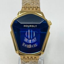 Hoursly jump watch for sale  Saint Charles