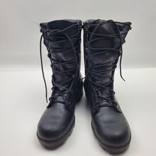 Altama black combat for sale  Weiner