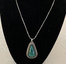 Vintage 925 green for sale  San Jose