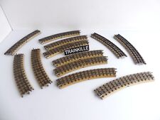 3600 marklin rails d'occasion  Sainte-Geneviève-des-Bois