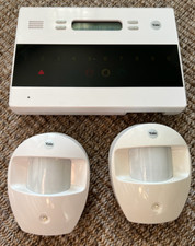 yale hsa 3000 wireless alarm for sale yale hsa 3000 wireless alarm for sale BRENTFORD