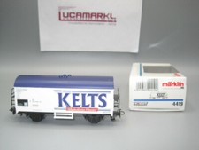 Märklin 4419.10 vagone usato  Italia