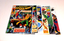 Amazing spider man for sale  Akron