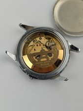 Untested vintage bulova for sale  Venice