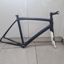 Planet frameset carbon for sale  NORTHWICH
