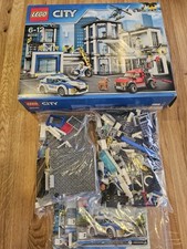 Lego 60141 city gebraucht kaufen  Worms