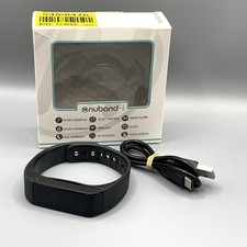 Nuband activity sleep for sale  STOCKPORT
