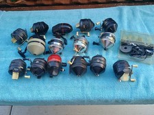 Lot zebco fishing for sale  Crystal Lake