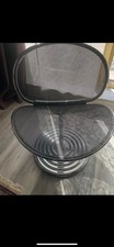 Wilkhahn line sessel gebraucht kaufen  Hamburg