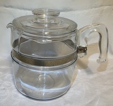Vtg pyrex flameware for sale  Dahinda