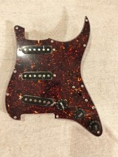 Gitarren schlagbrett tonabnehm gebraucht kaufen  Göttingen