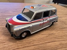 Corgi english taxi for sale  WOLVERHAMPTON