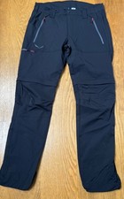 Herren wanderhose zipp gebraucht kaufen  Stuttgart