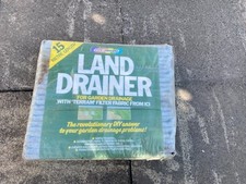 Btr landscaper 15m for sale  BOLTON