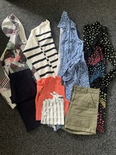 Ladies size mixed for sale  WORKSOP