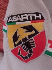 Kappa abarth polo for sale  BLACKBURN