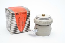 Linhof small leveling for sale  LEWES