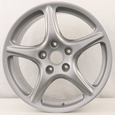 Cerchio lega porsche usato  Cremona