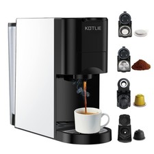 Espresso 4in1 coffee for sale  BOLTON