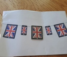 apple olympic pin for sale  STANLEY