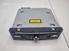 citroen c5 radio for sale  BRIGG